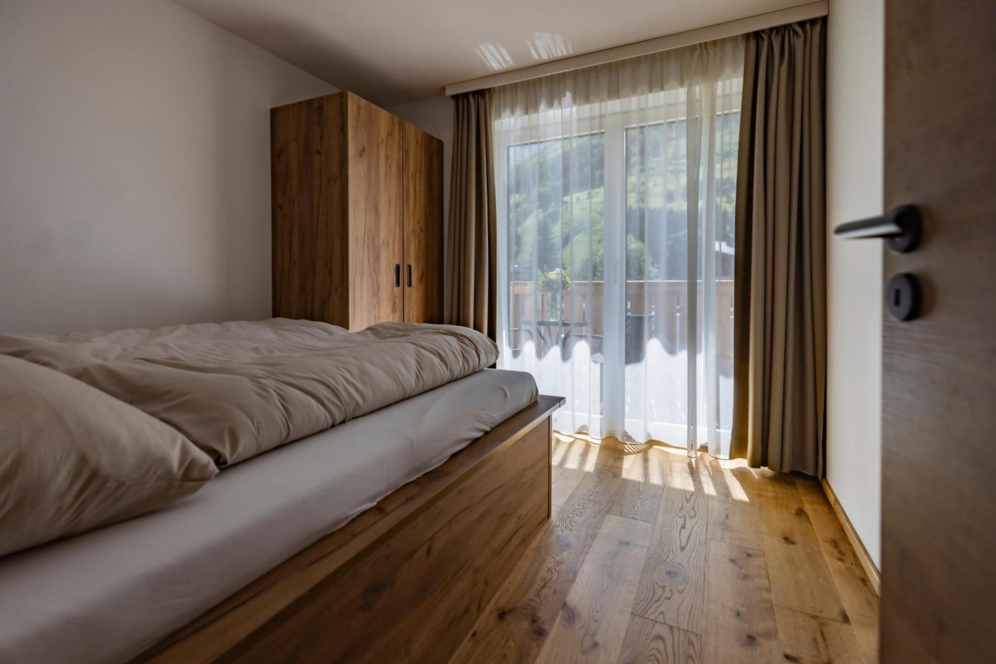Riverside Rauris Apartments מראה חיצוני תמונה